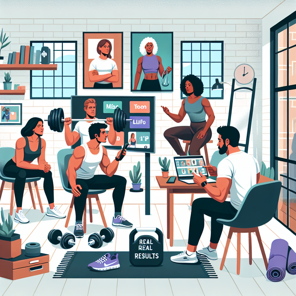 Illustration of Team on video call in a Home office setting, with a focused mood.
